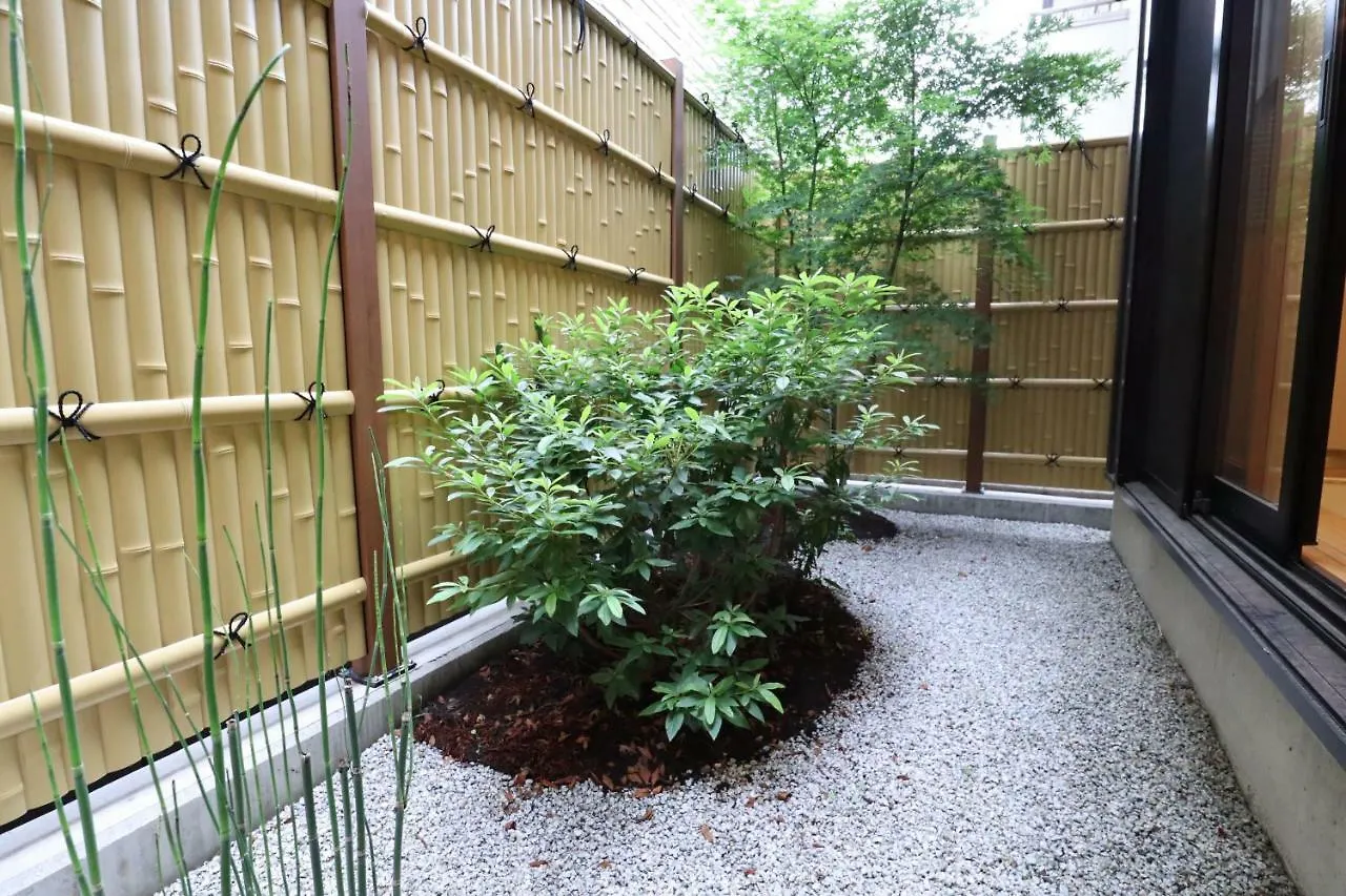 Villa Kyoto Oyado Zen 0*,
