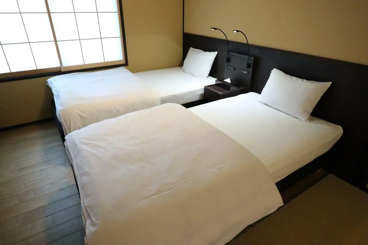 Villa Kyoto Oyado Zen